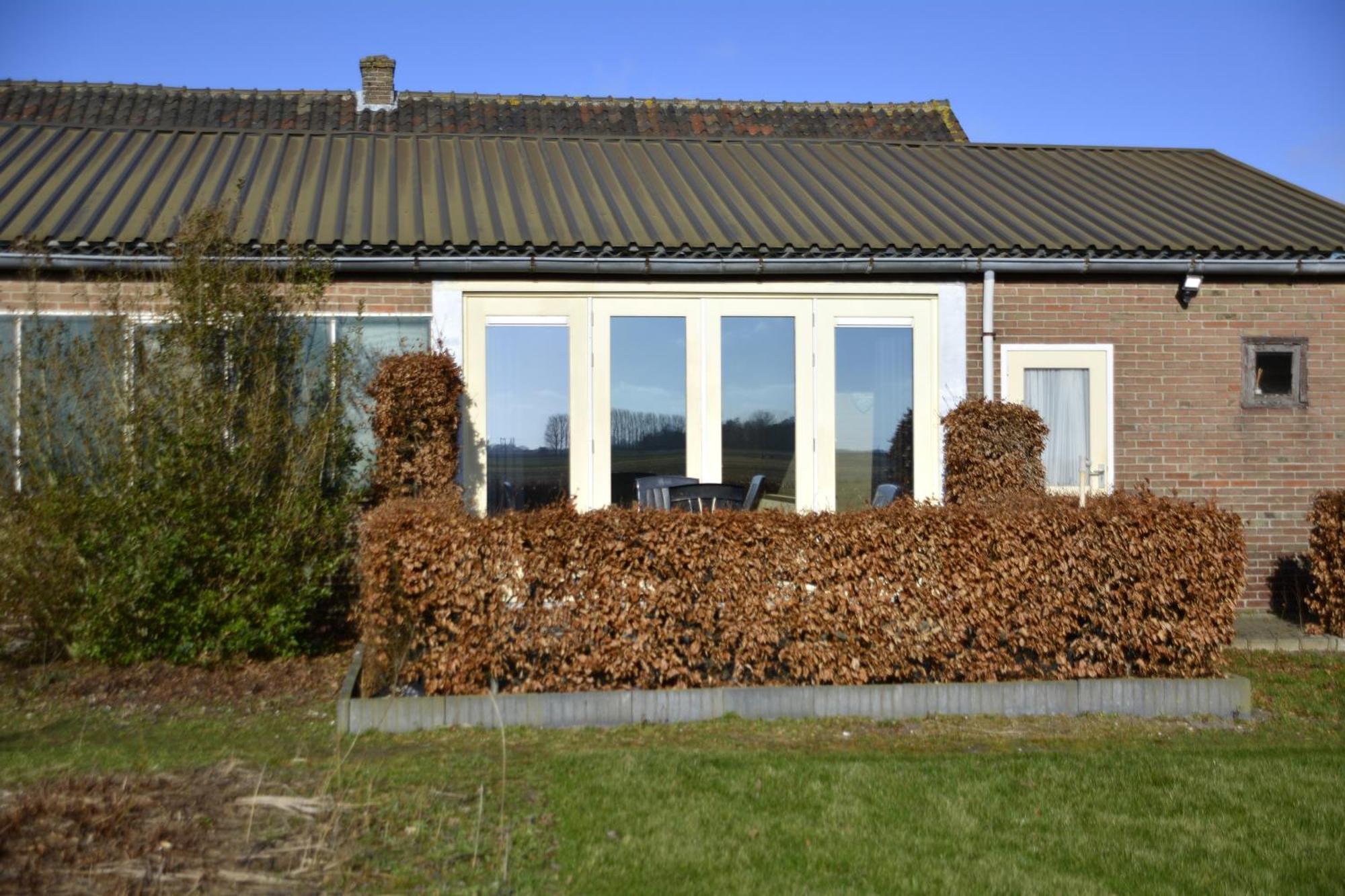 Tulpenzicht Villa De Zilk Exterior photo